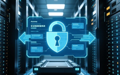 安全数据摆渡系统下载地址在哪？官方正版如何获取？