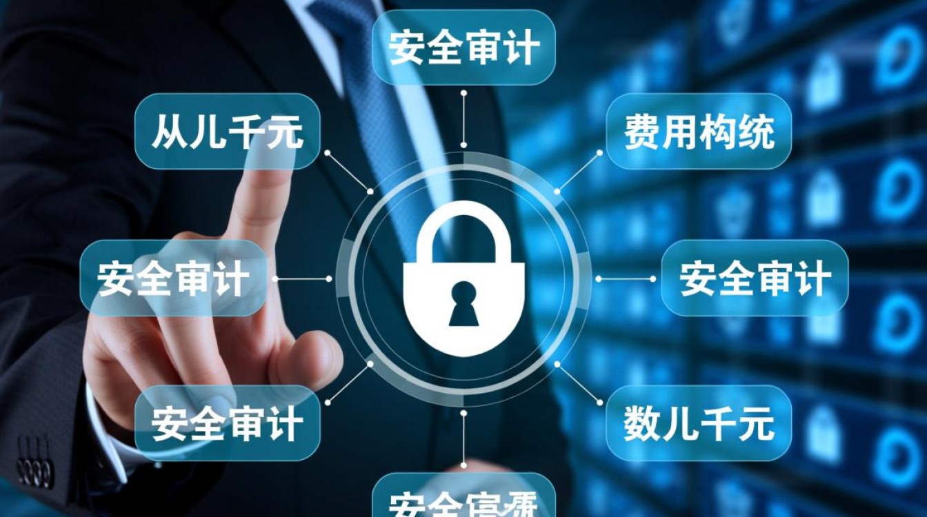 安全审计费用多少？影响价格的因素有哪些？