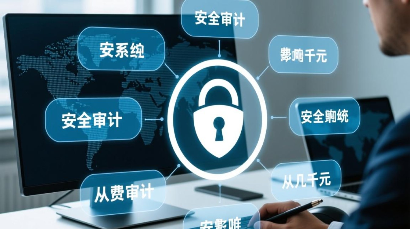 安全审计费用多少？影响价格的因素有哪些？