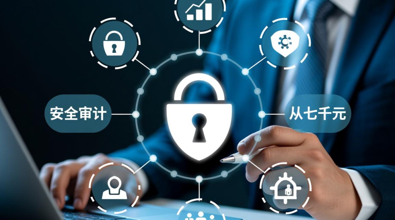 安全审计费用多少？影响价格的因素有哪些？