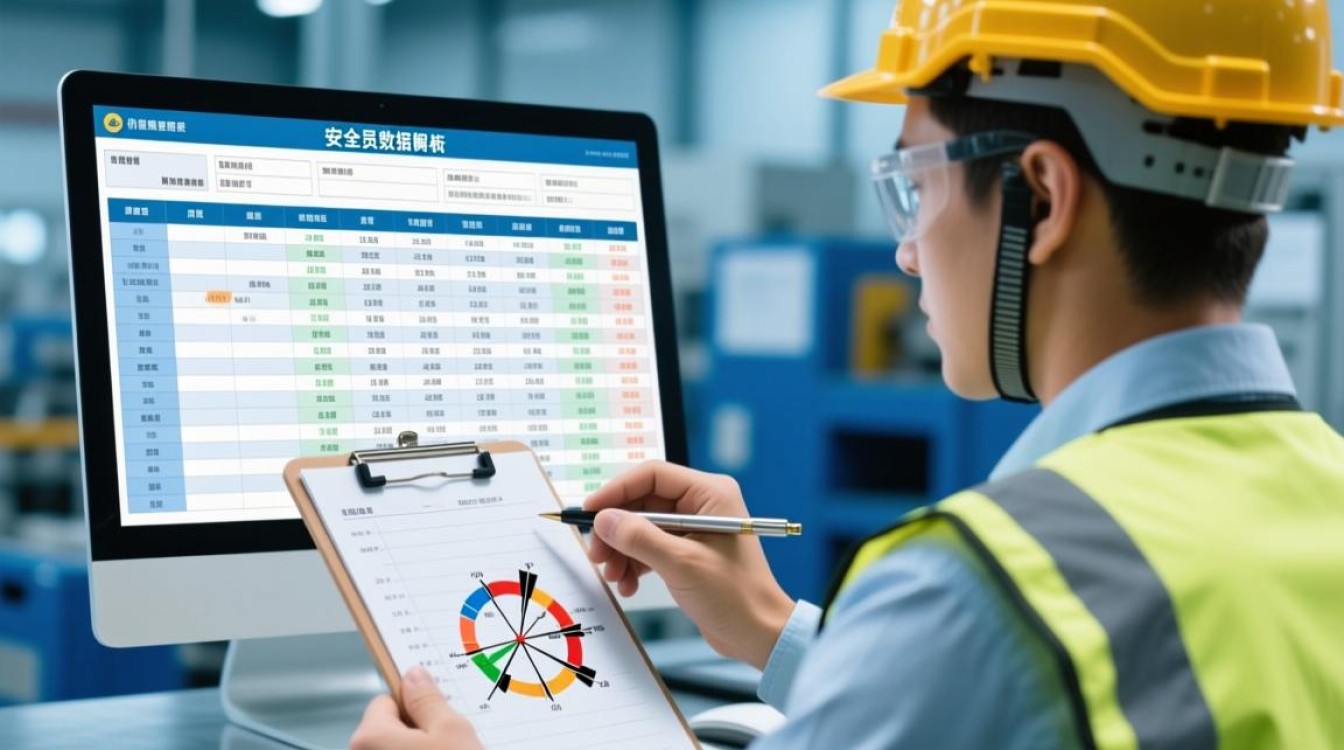 安全员数据表具体要包含哪些关键信息才规范有效? 安全员数据表具体要包含哪些关键信息才规范有效?