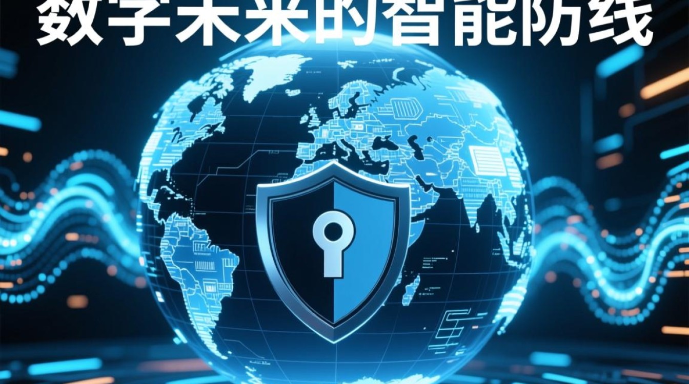 安全数据预测如何保障企业未来风险防控的精准性？