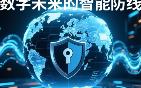 安全数据预测如何保障企业未来风险防控的精准性？