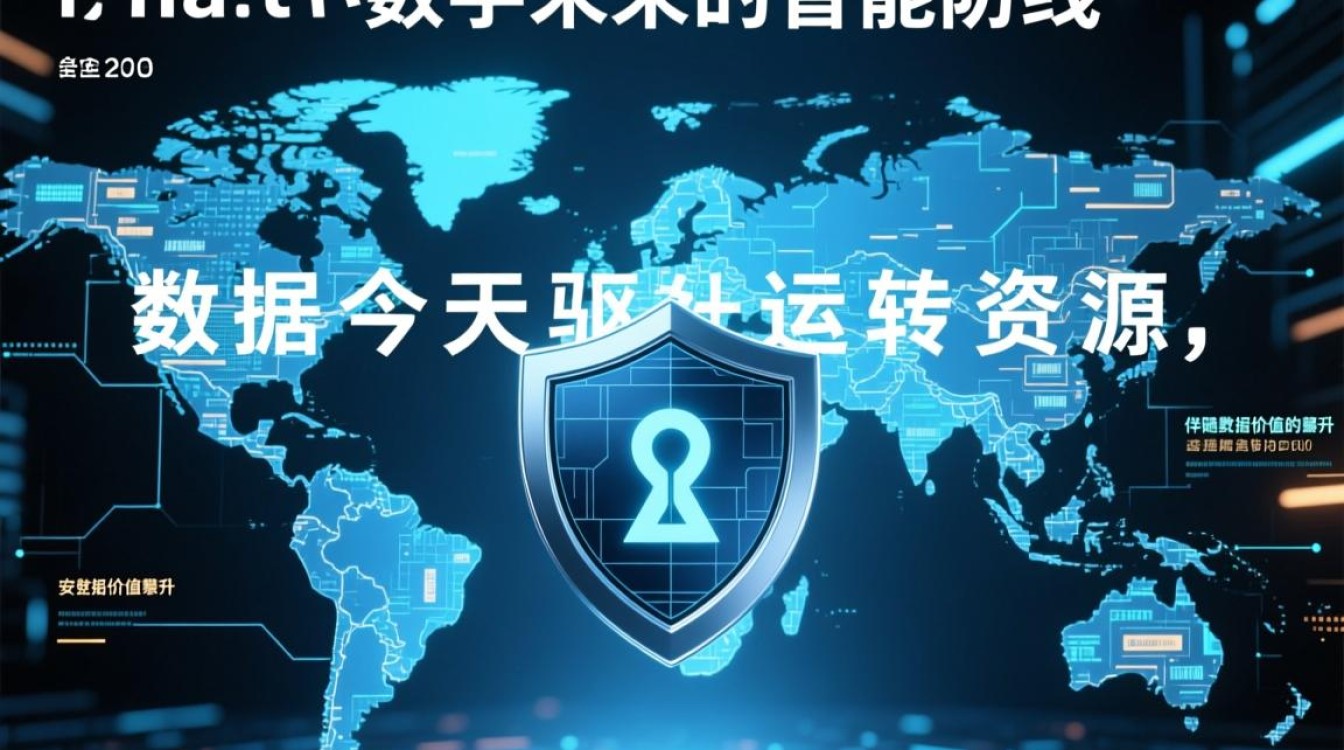 安全数据预测如何保障企业未来风险防控的精准性？