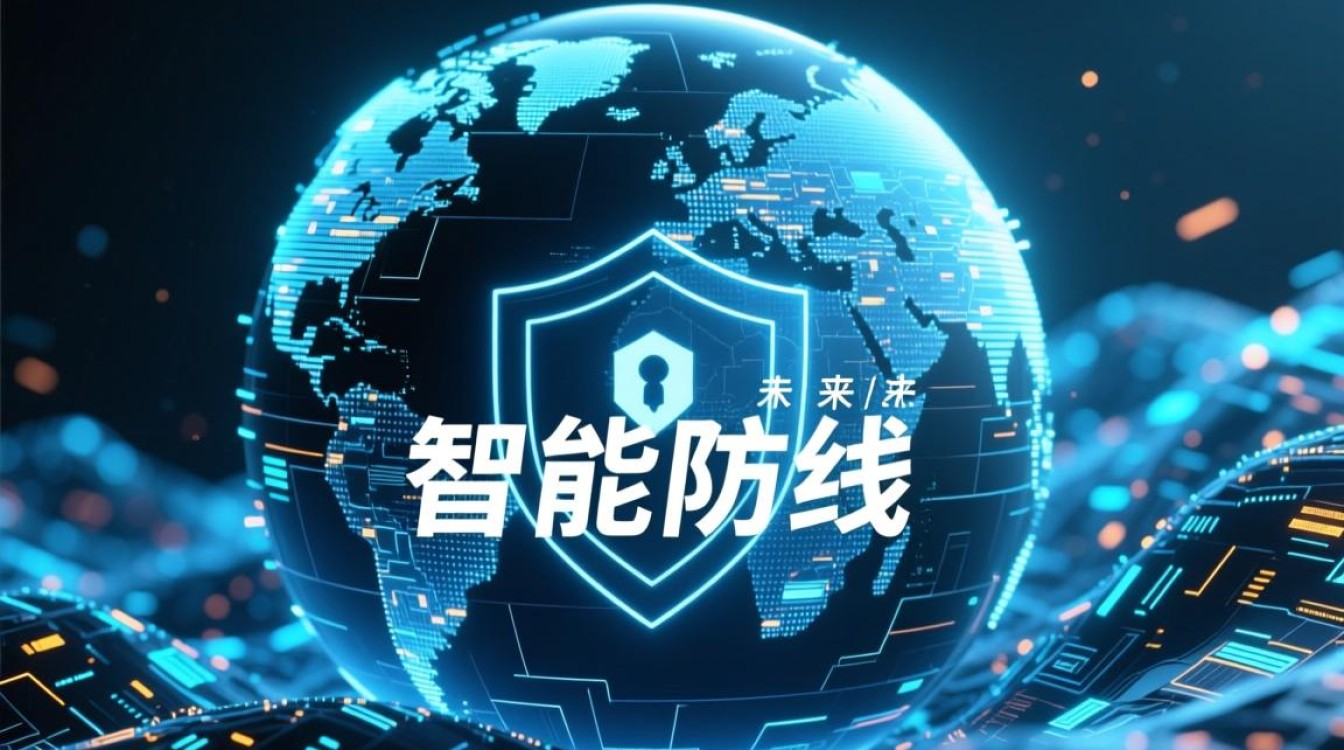 安全数据预测如何保障企业未来风险防控的精准性？