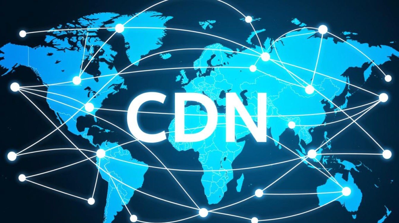 CDN为何只购买三大运营商流量？其他选项是否可行？