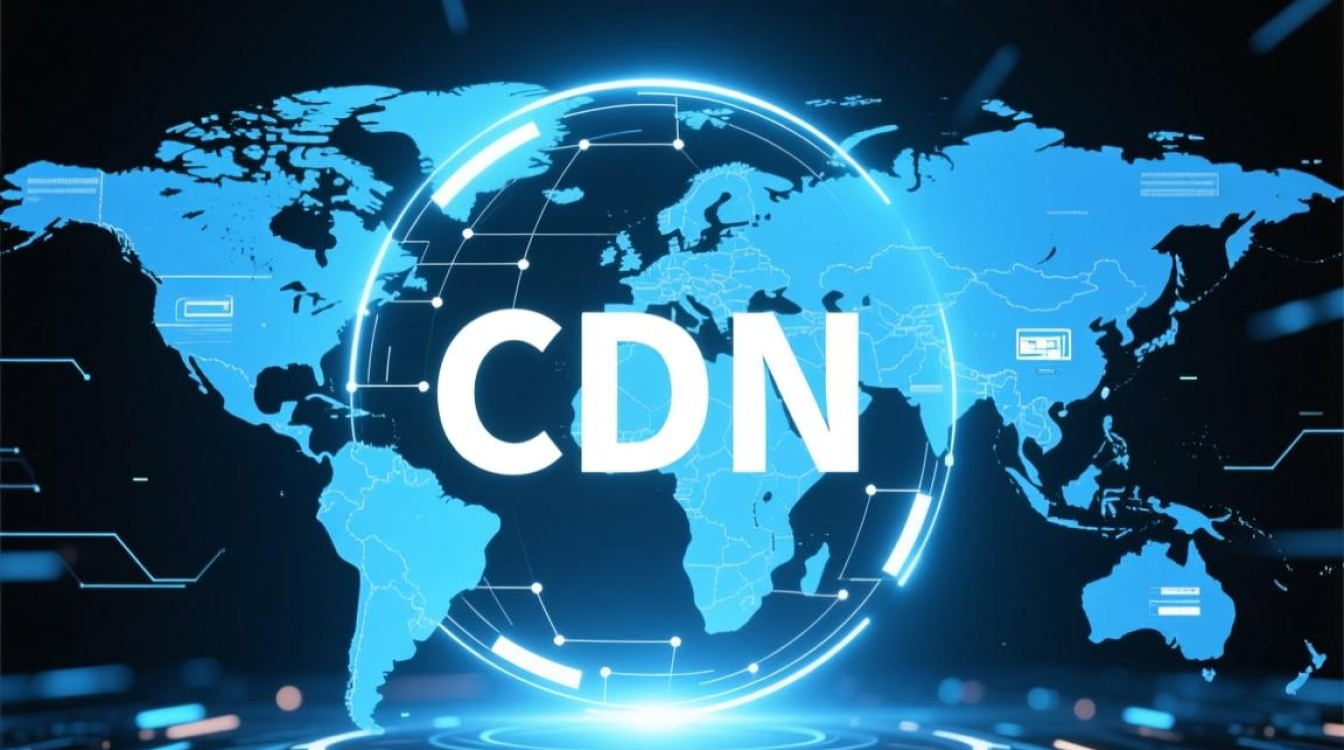 CDN为何只购买三大运营商流量？其他选项是否可行？