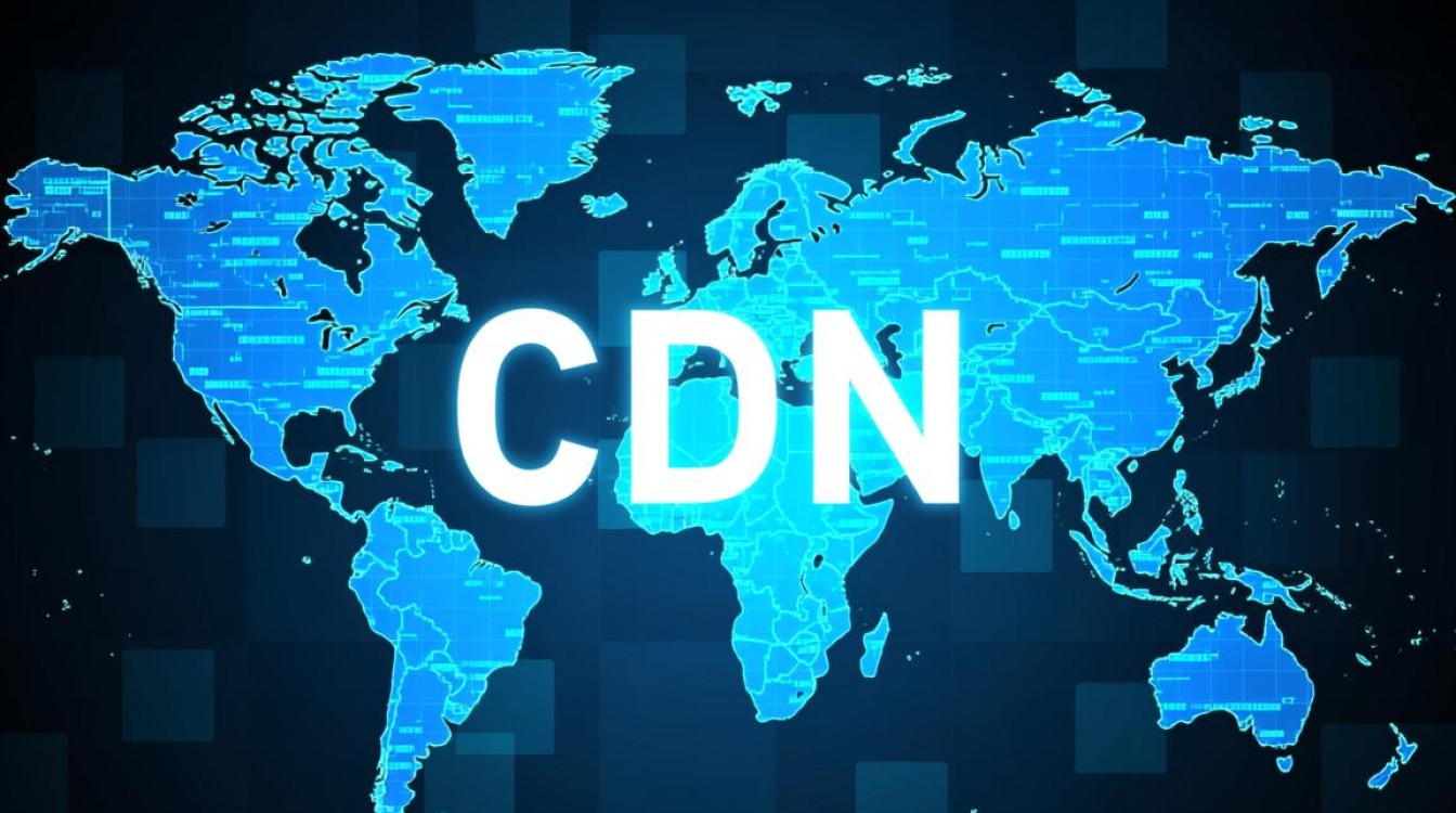 CDN为何只购买三大运营商流量？其他选项是否可行？