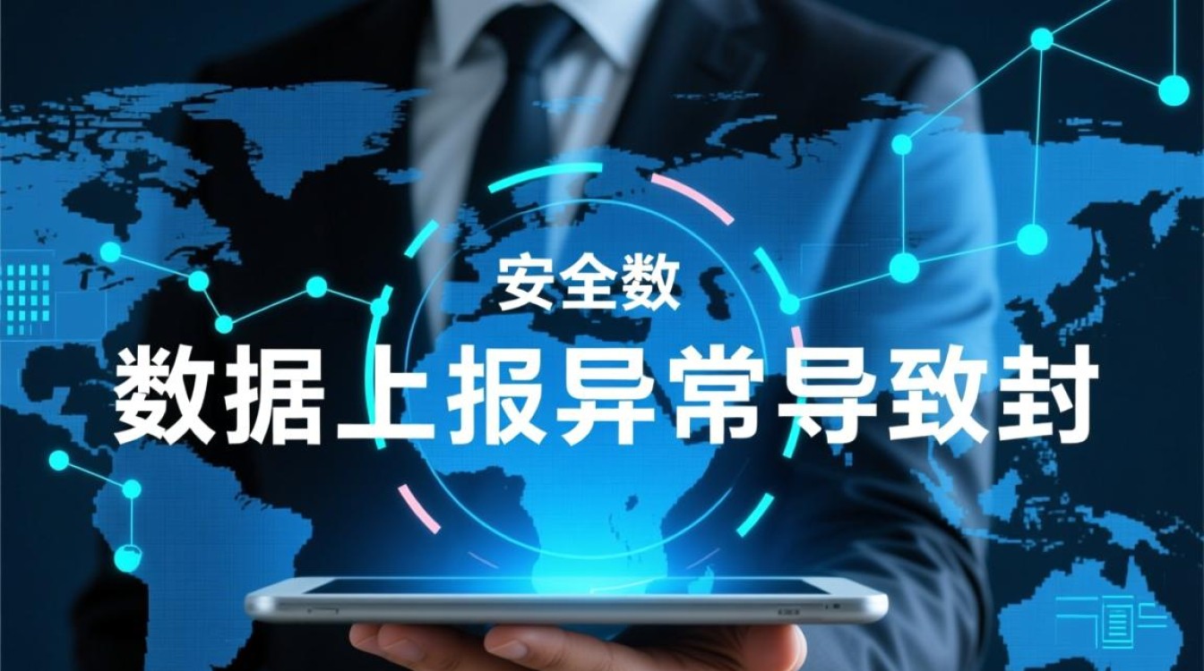 安全数据上报异常封号怎么解?申诉流程和恢复方法有哪些? 安全数据上报异常封号怎么解?申诉流程和恢复方法有哪些?