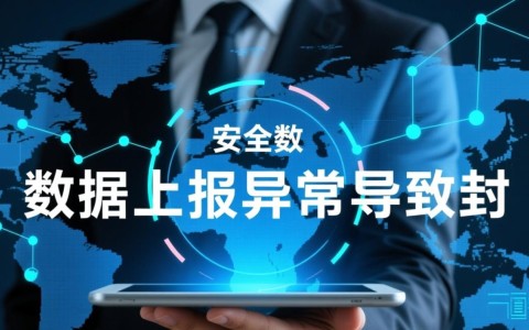 安全数据上报异常封号怎么解？申诉流程和恢复方法有哪些？