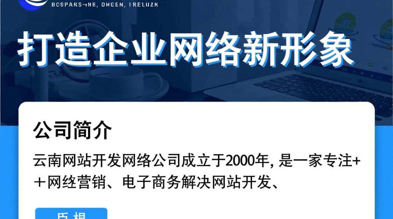 云南网站开发网络公司，哪家在本地口碑与技术实力兼具？
