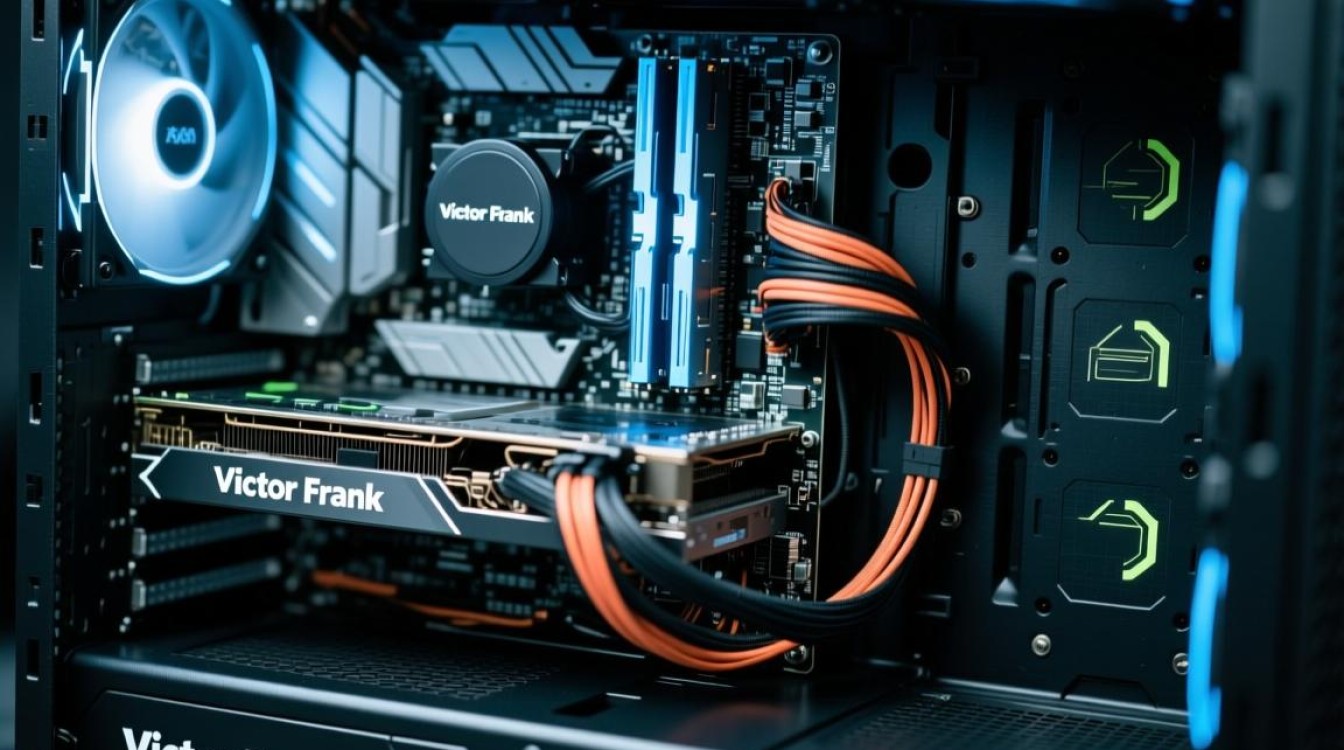 维克多弗兰配置中，有哪些关键部件或特性是玩家们最关心的？