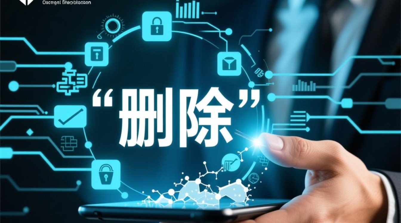 安全删除数据专题下载，如何彻底清除不留痕迹？