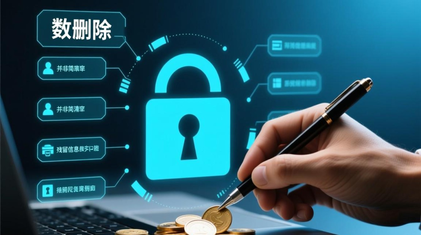 安全删除数据专题下载，如何彻底清除不留痕迹？