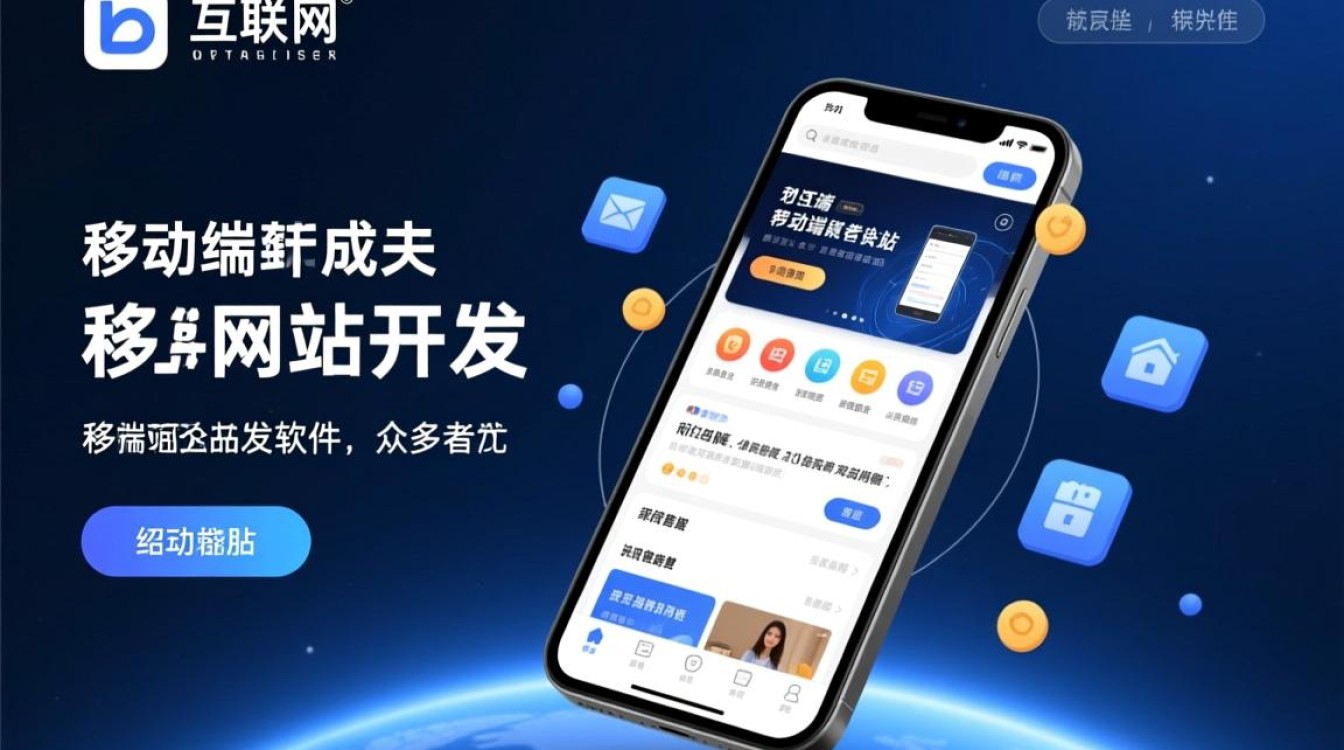 移动端网站开发软件,有哪些创新功能是传统工具所缺乏的? 移动端网站开发软件,有哪些创新功能是传统工具所缺乏的?