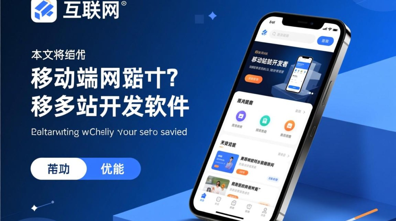 移动端网站开发软件,有哪些创新功能是传统工具所缺乏的? 移动端网站开发软件,有哪些创新功能是传统工具所缺乏的?