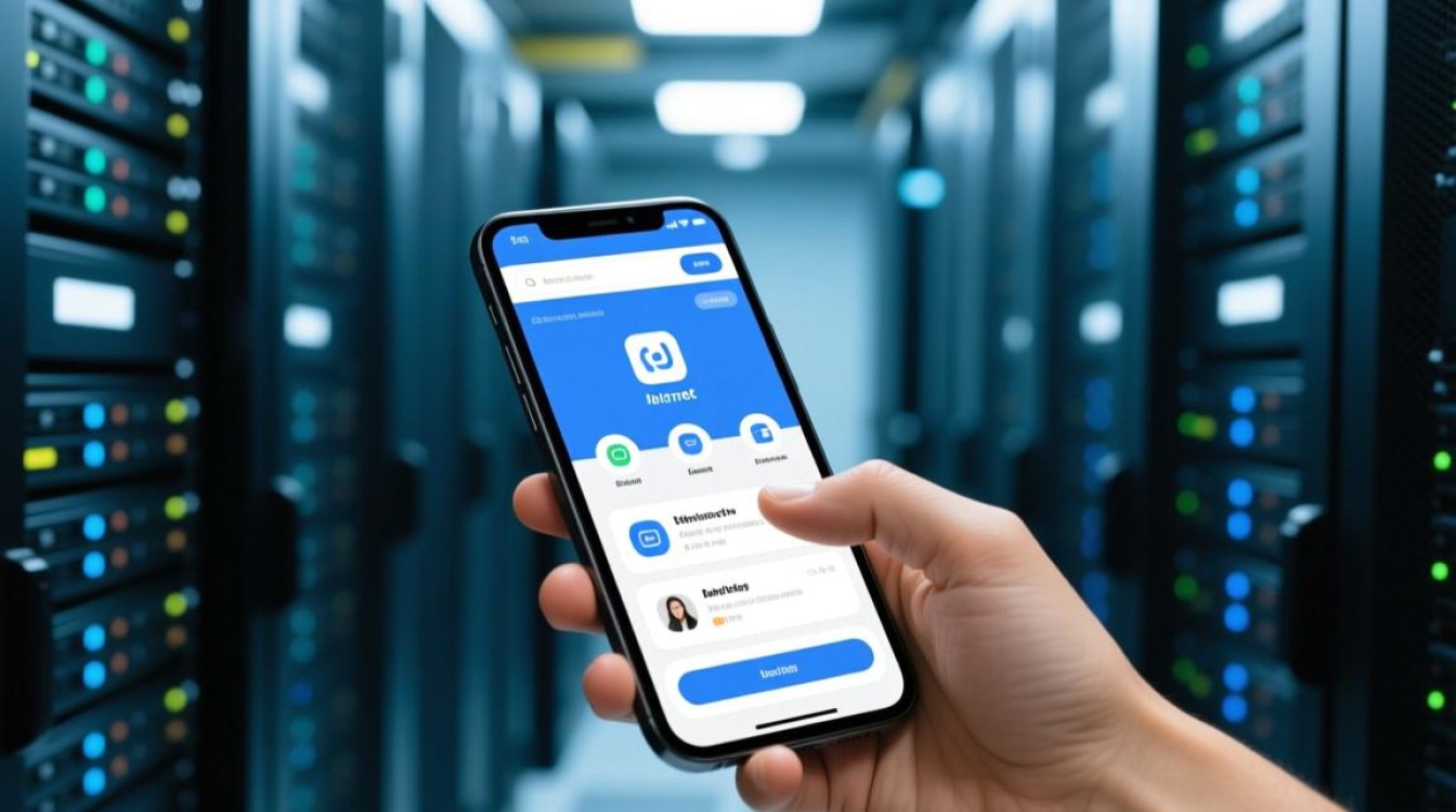 服务器如何精准识别手机设备类型？