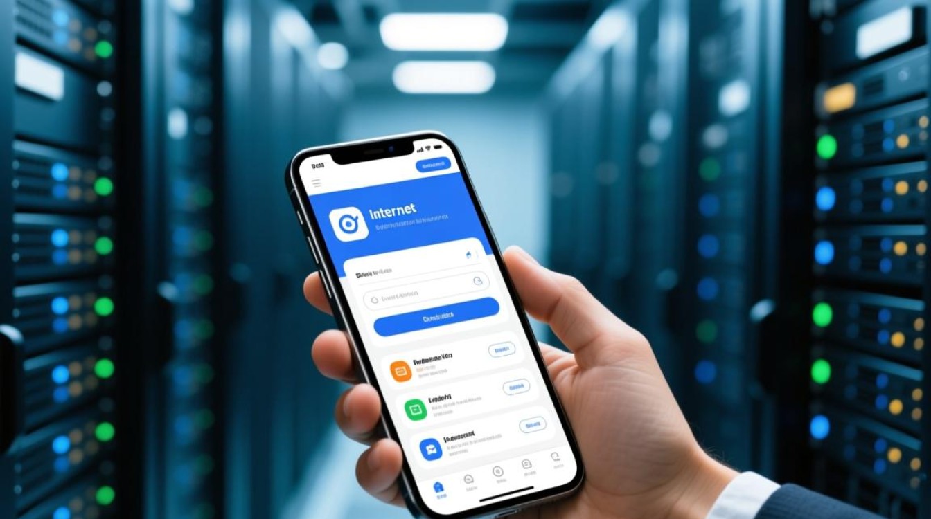 服务器如何精准识别手机设备类型？