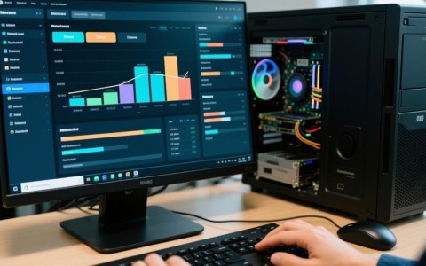 如何查看本机详细硬件配置信息？30秒快速掌握技巧！