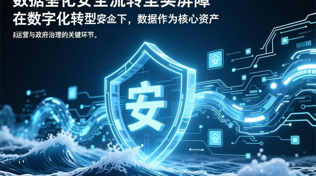 安全数据摆渡系统中标后，如何保障跨网数据传输安全合规？