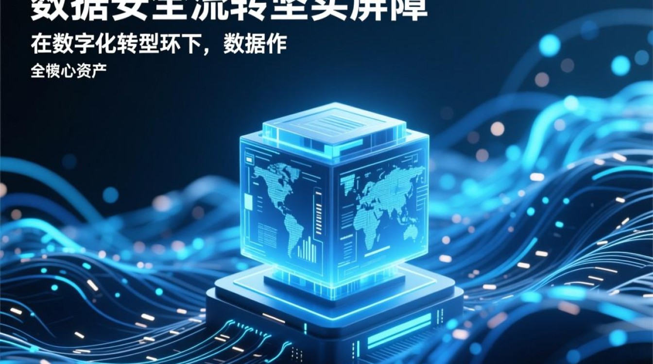 安全数据摆渡系统中标后，如何保障跨网数据传输安全合规？