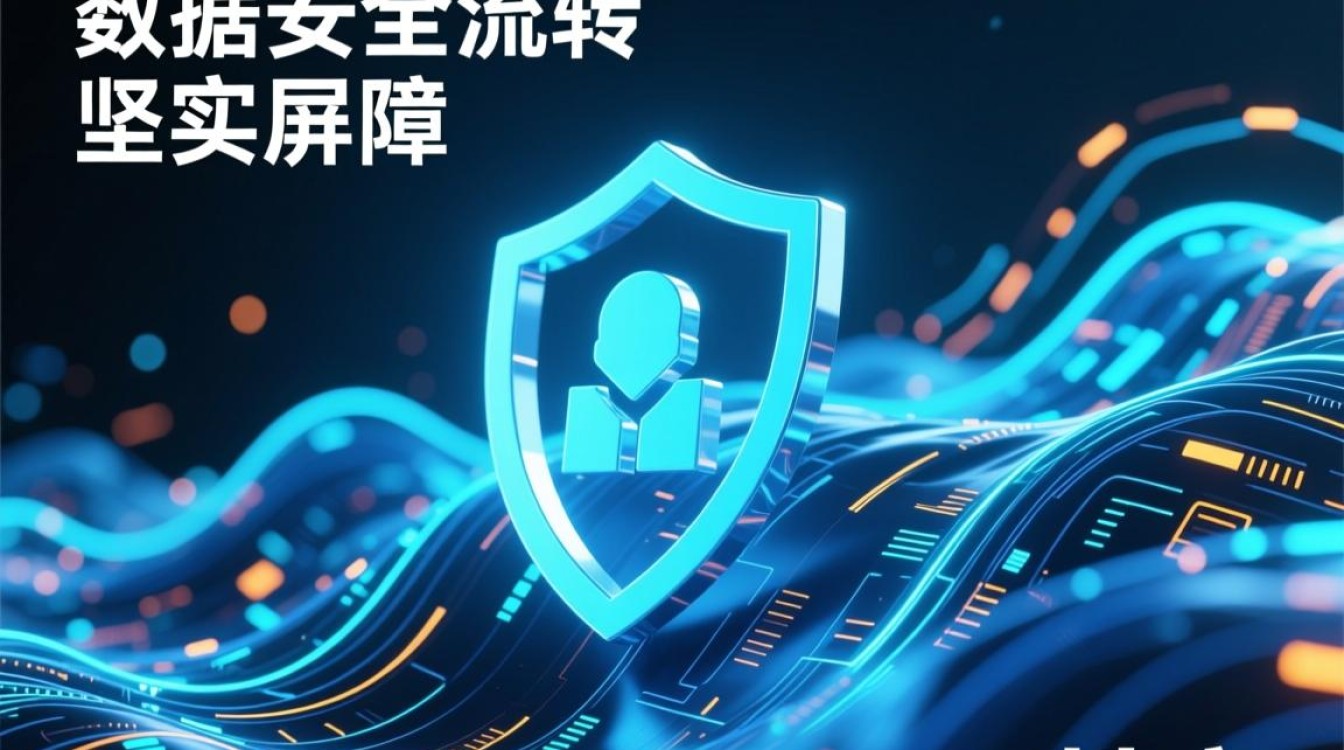 安全数据摆渡系统中标后，如何保障跨网数据传输安全合规？