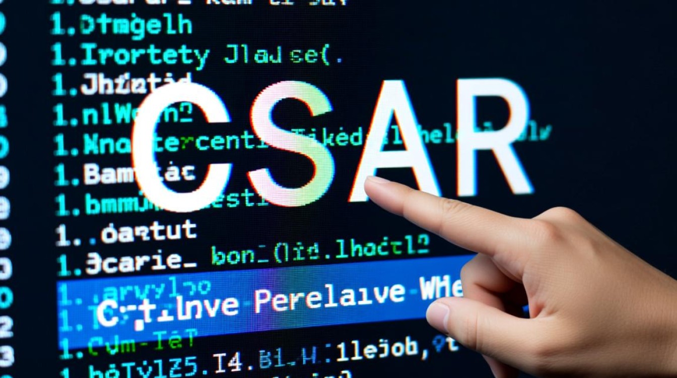 安全扫描时如何正确配置CSRF防护？