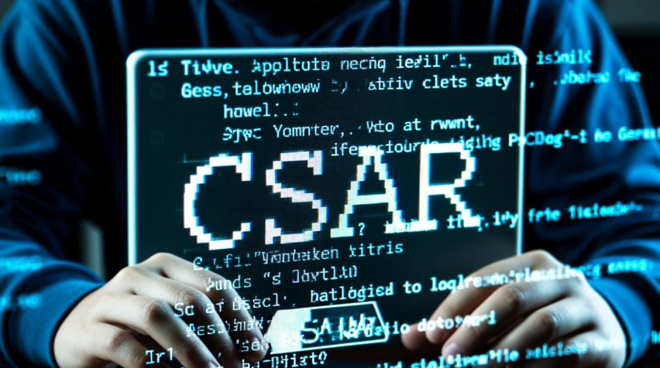 安全扫描时如何正确配置CSRF防护？