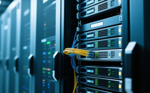 服务器安装价格，不同配置与品牌有何差异，性价比如何选择？