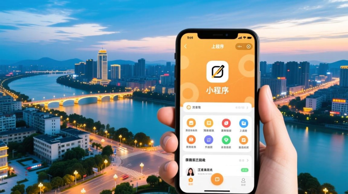 上饶市小程序开发公司有哪些？如何选择合适的小程序开发服务商？