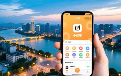 上饶市小程序开发公司有哪些？如何选择合适的小程序开发服务商？