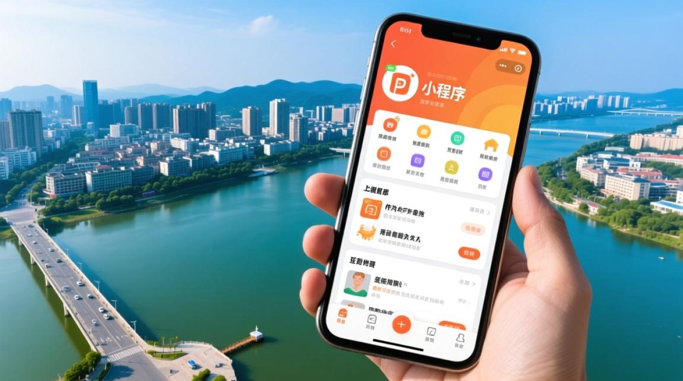 上饶市小程序开发公司有哪些？如何选择合适的小程序开发服务商？