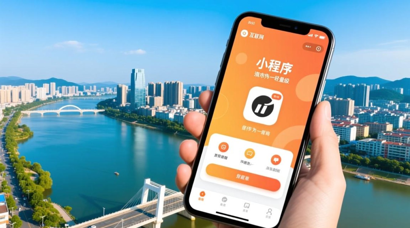 上饶市小程序开发公司有哪些？如何选择合适的小程序开发服务商？