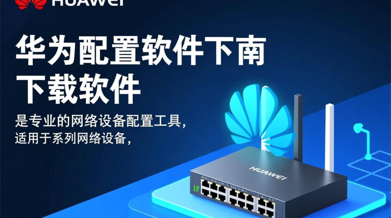 华为配置软件下载，如何确保安全性和兼容性？