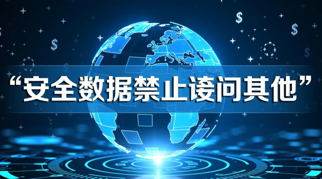 安全数据禁止访问其他，如何实现精细化权限管控？