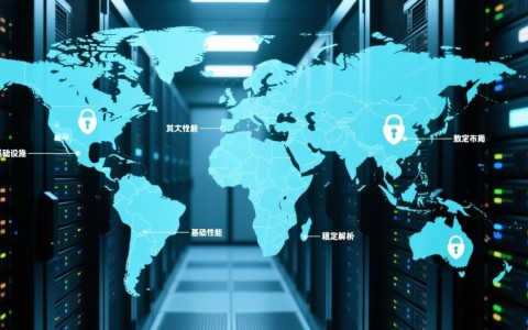 服务器品牌怎么选？高性价比服务器哪家好？