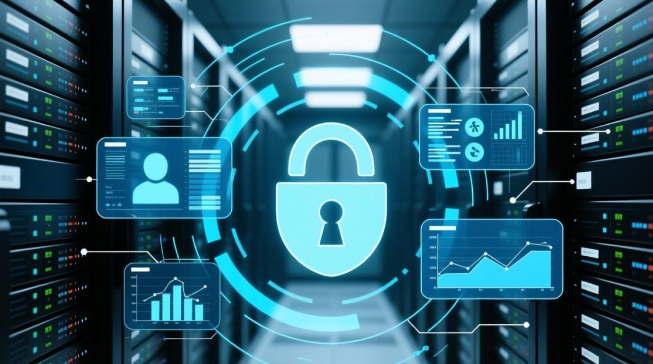 安全保密数据库如何保障企业核心数据不泄露？