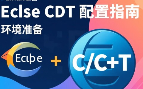 Linux下Eclipse C开发环境配置过程中，有哪些常见问题或难点？