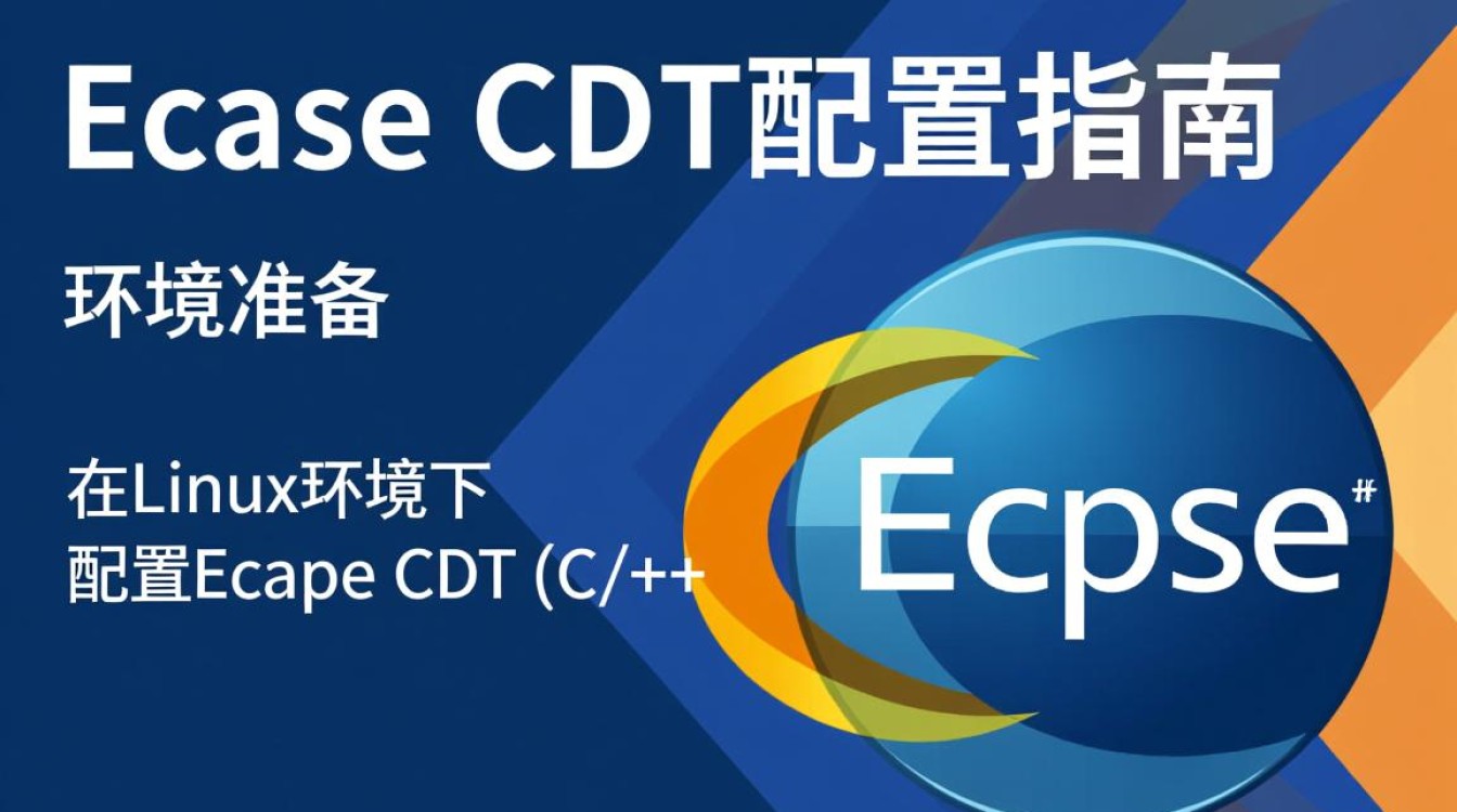 Linux下Eclipse C开发环境配置过程中,有哪些常见问题或难点? Linux下Eclipse C开发环境配置过程中,有哪些常见问题或难点?