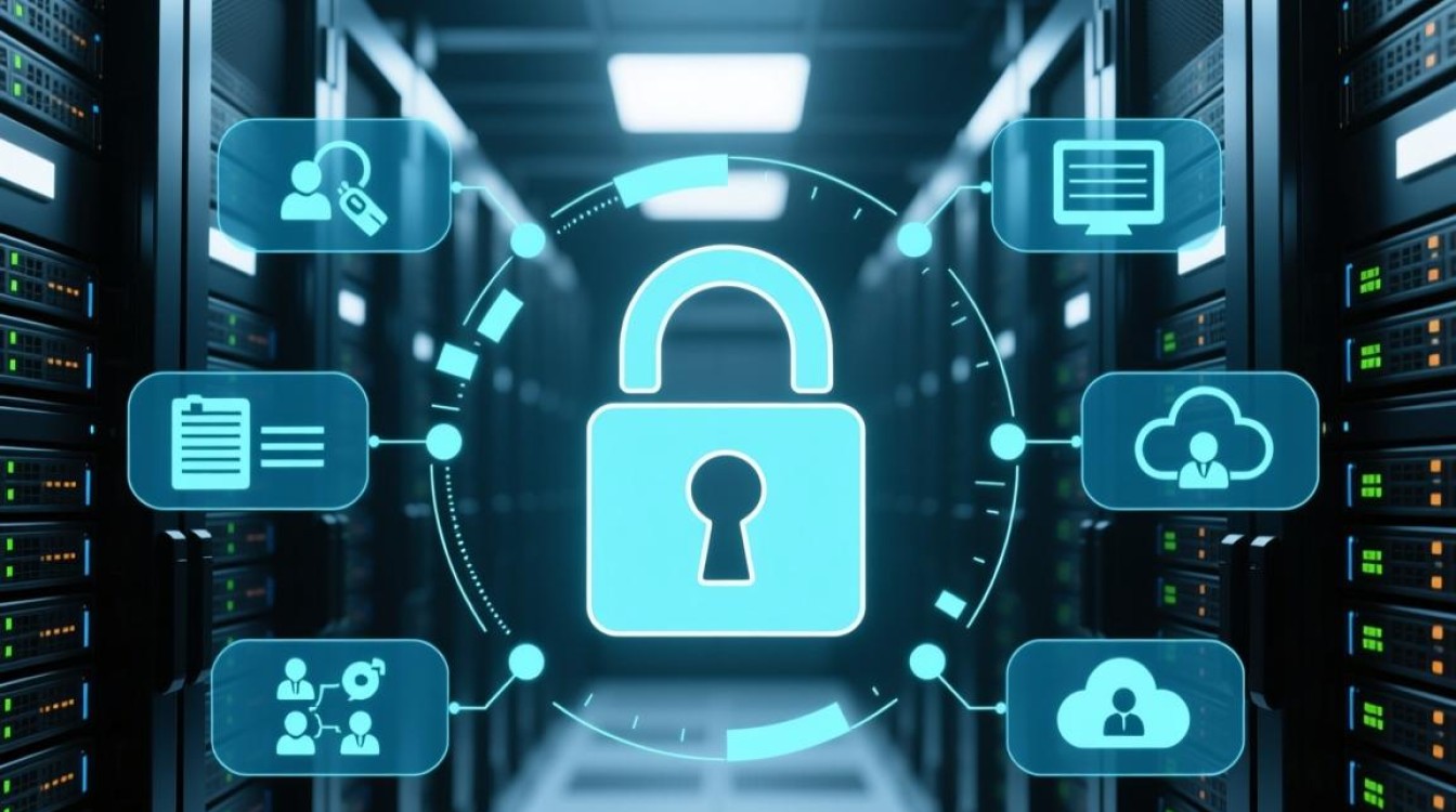 服务器账号异常怎么办？常见原因及排查方法有哪些？