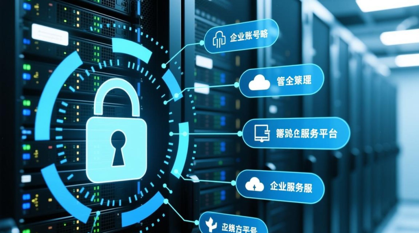 服务器账号异常怎么办？常见原因及排查方法有哪些？