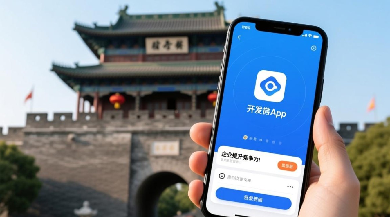 徐州开发app的公司实力如何？哪家口碑好？性价比高？