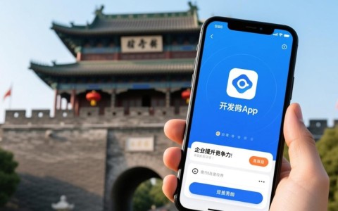 徐州开发app的公司实力如何？哪家口碑好？性价比高？