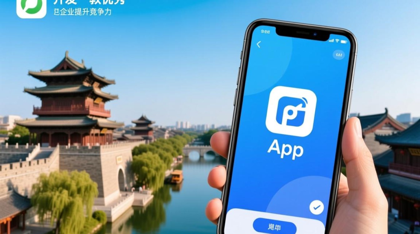 徐州开发app的公司实力如何？哪家口碑好？性价比高？
