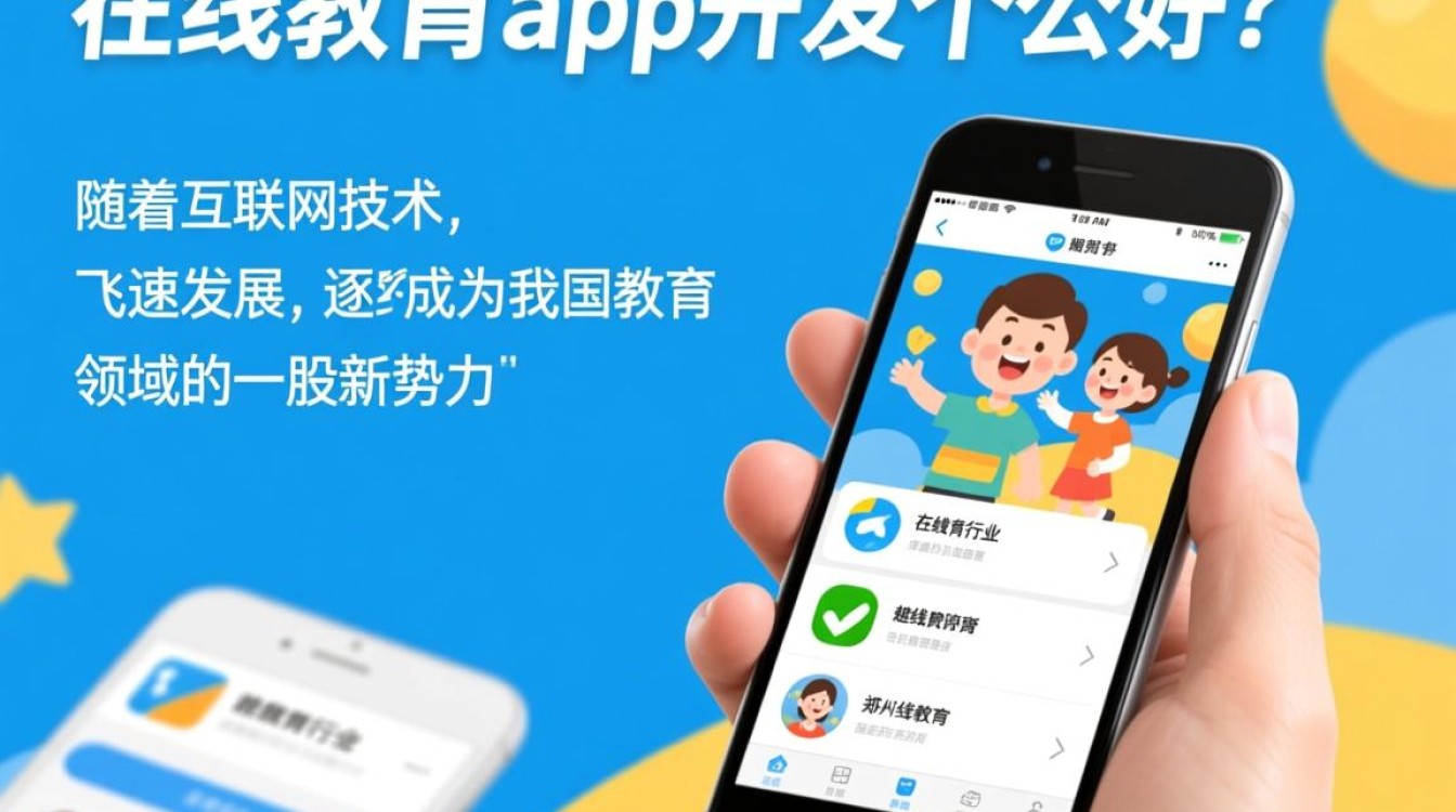 郑州在线教育app开发，哪家服务商能提供最优解决方案？