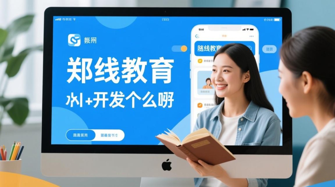 郑州在线教育app开发，哪家服务商能提供最优解决方案？