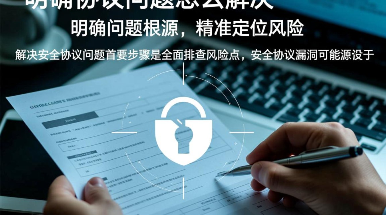 安全协议问题怎么解决？新手必看的安全协议解决方法