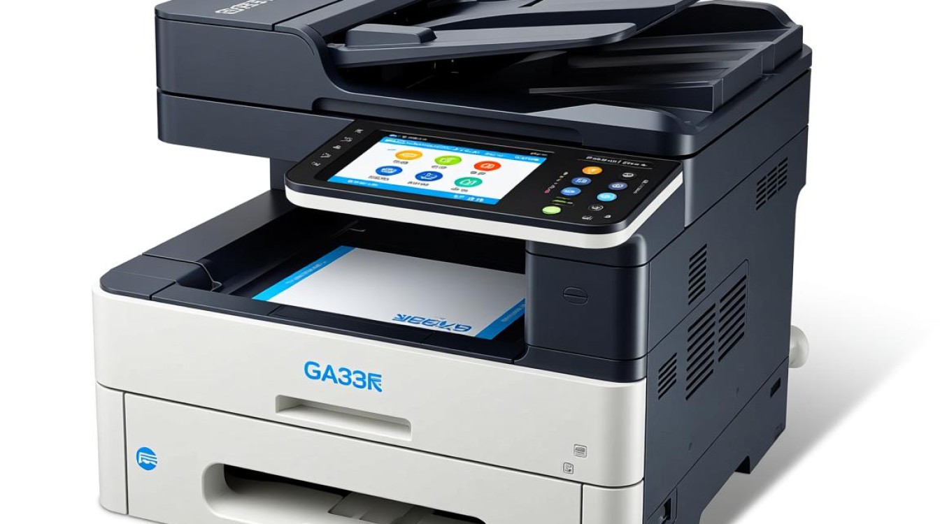 立思辰ga7330cdn打印机性能如何？是否值得购买？