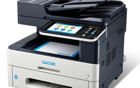 立思辰ga7330cdn打印机性能如何？是否值得购买？