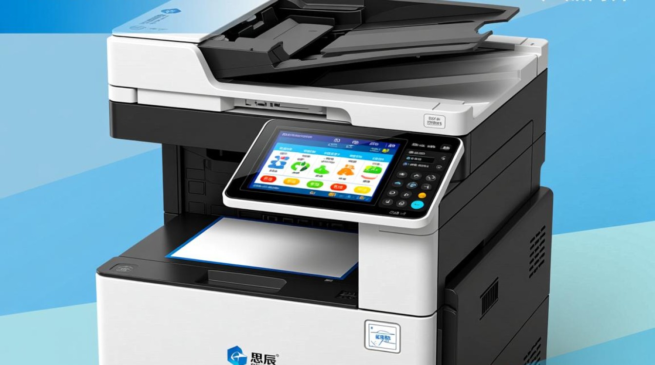 立思辰ga7330cdn打印机性能如何？是否值得购买？